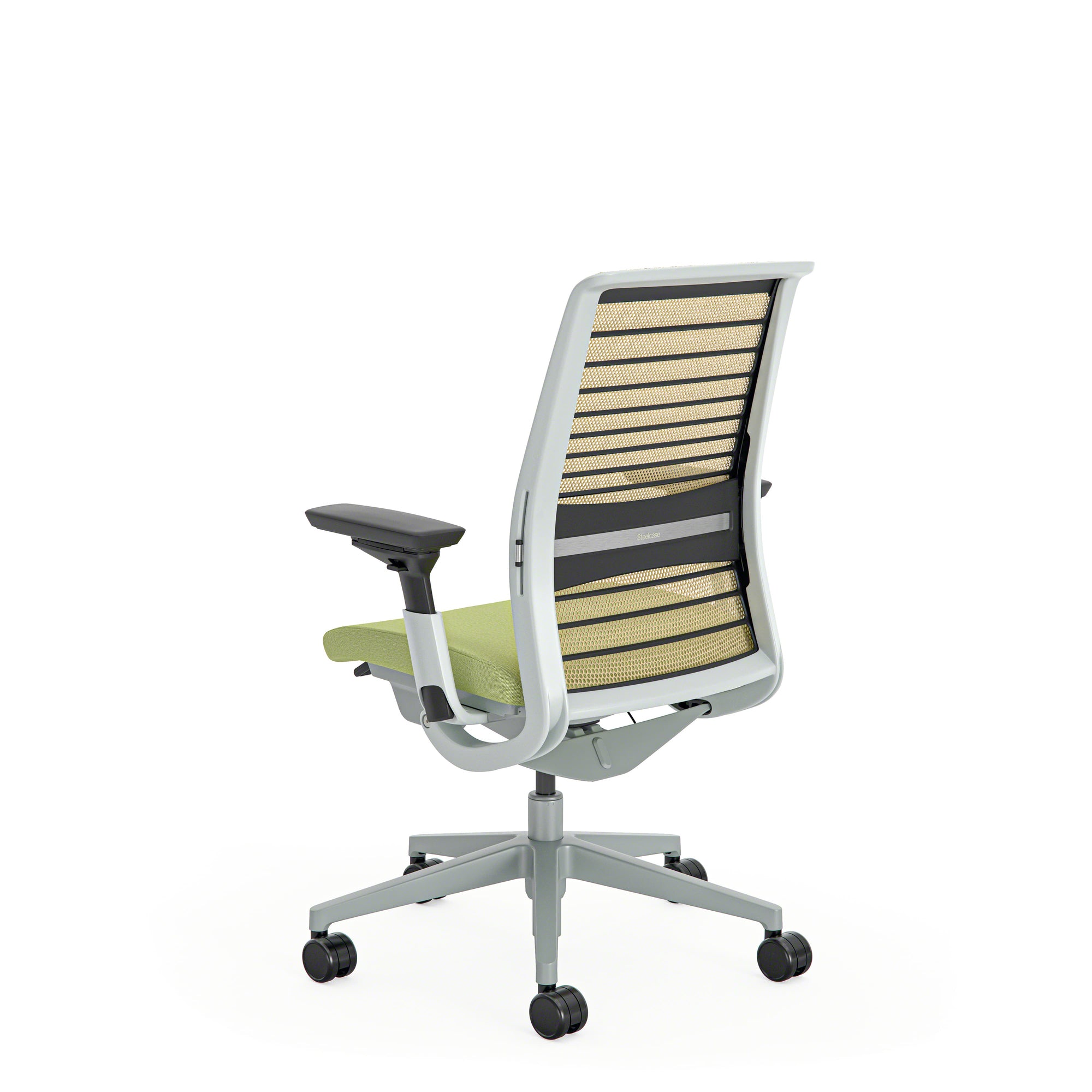 Sin reposa cabeza / 3D Knit Beige 10/Era Verde Brote CSE34