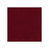 Respaldo con recubrimiento trasero / Step Melange Carmín ST205